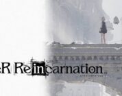 nier reincarnation trailer