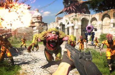 serious sam 4