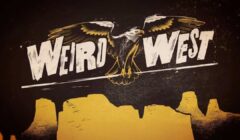 weird west