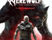 werewolf the apocalypse earthblood