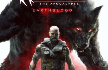 werewolf the apocalypse earthblood