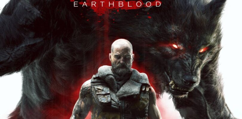 werewolf the apocalypse earthblood