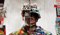Black Ops Cold War