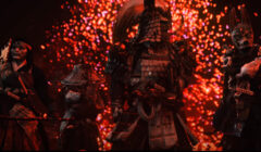 Ghost of Tsushima Legends