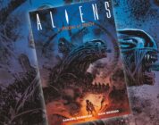 Komiks Aliens Z prochu w proch recenzja