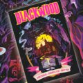 Komiks Blackwood recenzja