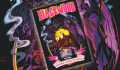 Komiks Blackwood recenzja