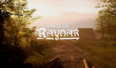 Lands of Raynar