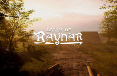 Lands of Raynar