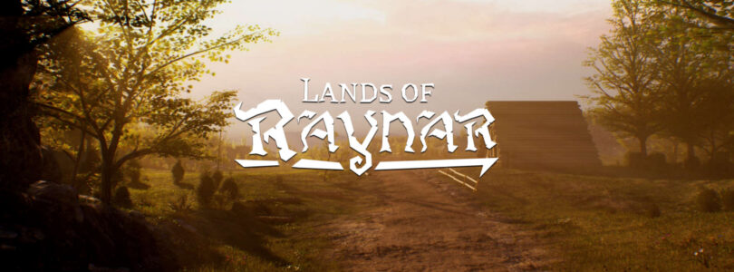 Lands of Raynar