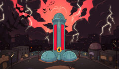 Leisure Suit Larry - Wet Dreams Dry Twice