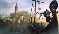 assassins creed valhalla