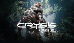 crysis remastered