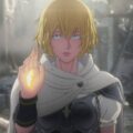 dragon's dogma anime