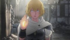 dragon's dogma anime