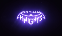 trailer gotham knights