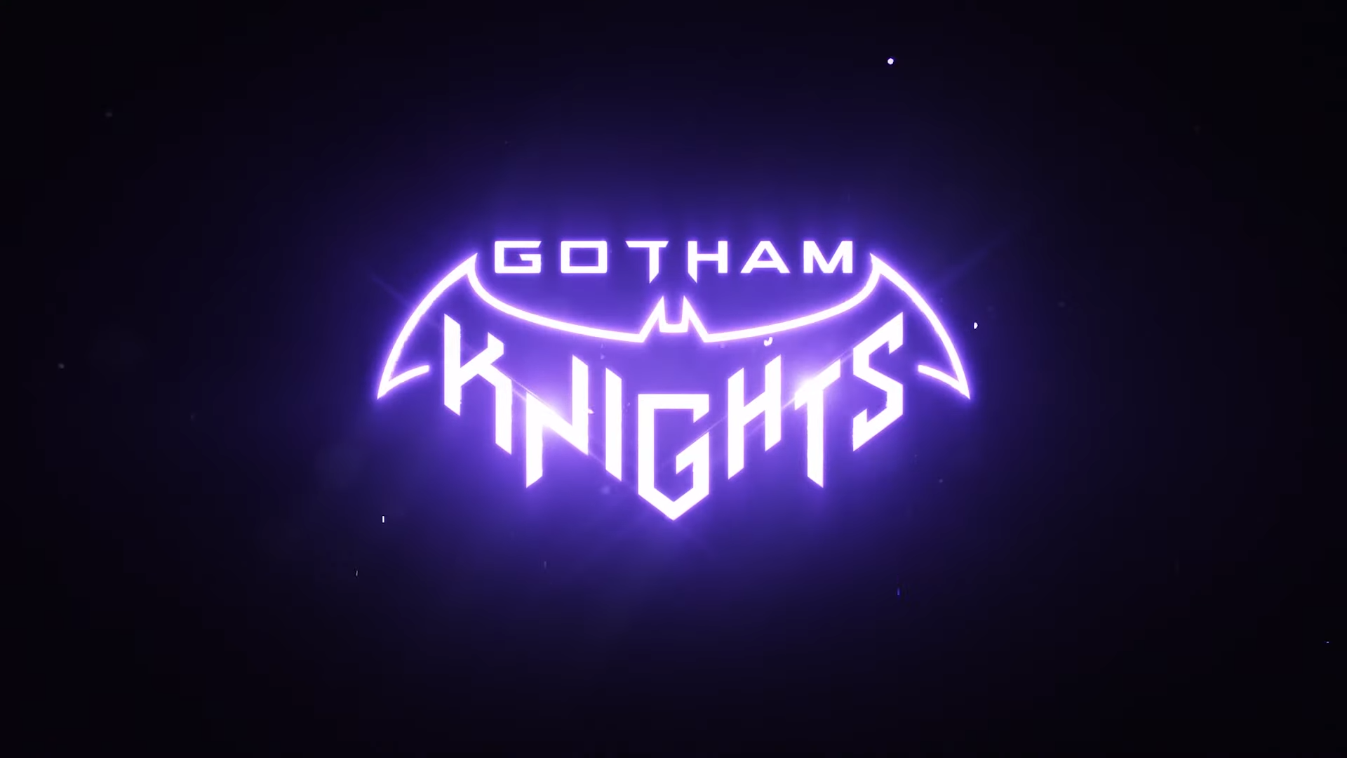 free download batgirl gotham knights