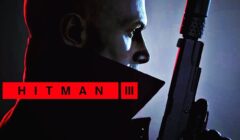 hitman 3