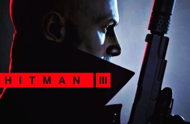 hitman 3