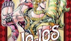 jojo phantom blood tom 2