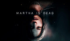 martha is dead