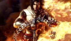 prince of persia remake