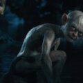the lord of the rings gollum