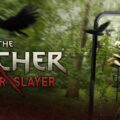 the witcher monster slayer