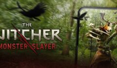 the witcher monster slayer