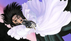 Battle Angel Alita 4