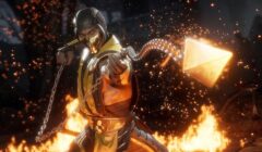 Mortal Kombat 11 poradnik