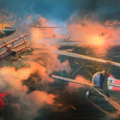 Red Wings: Aces of the Sky wyląduje na PC, PS4 i XO