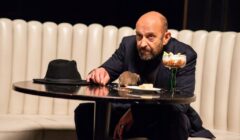 Wspomnienia gangstera, czyli Janusz Chabior i Mafia