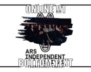 Ars Independent Festival 2020