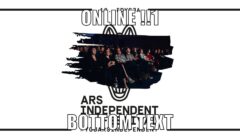 Ars Independent Festival 2020