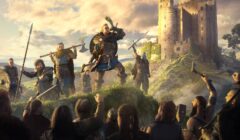 assassins creed valhalla