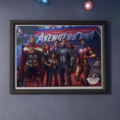 avengers na ps5 series x