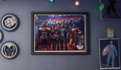 avengers na ps5 series x
