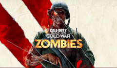 call of duty cold war zombies