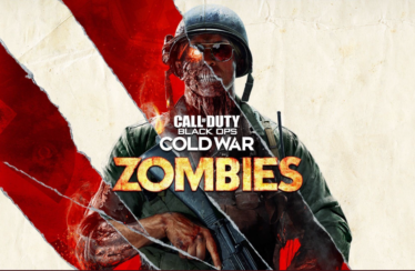 call of duty cold war zombies