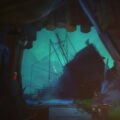 call of the sea