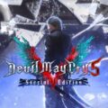 devil may cry 5 special edition