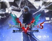 devil may cry 5 special edition