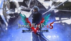 devil may cry 5 special edition