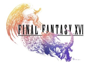 final fantasy XVI