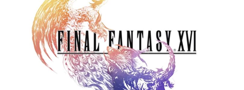 final fantasy XVI