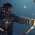 ghost of tsushima