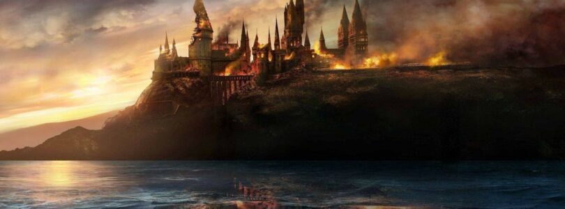 hogwarts legacy