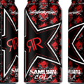 samurai cola game