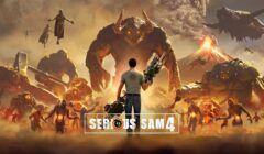 serious sam 4